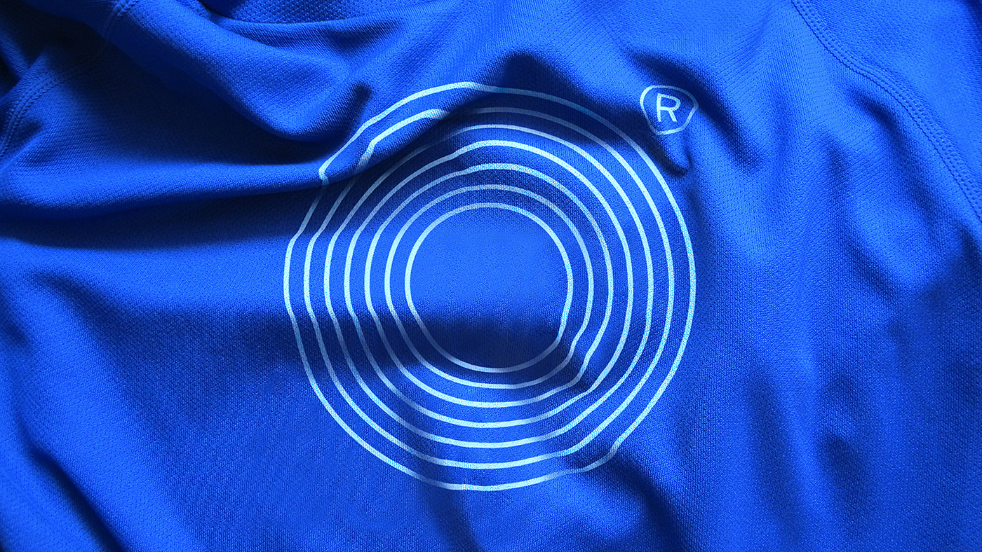 PlanetaRunner® 运动品牌形象